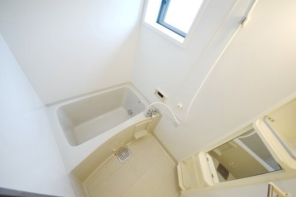 Opus1の物件内観写真